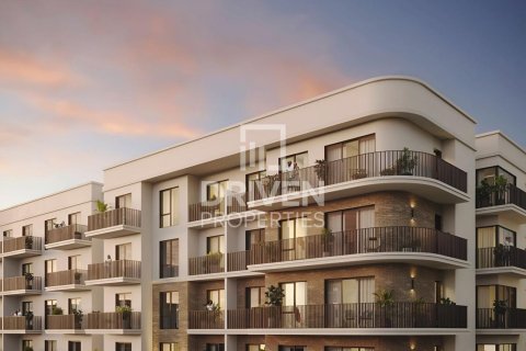 1 bedroom Apartment in Town Square, UAE No. 211799