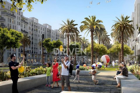 1 bedroom Apartment in Town Square, UAE No. 211799 12