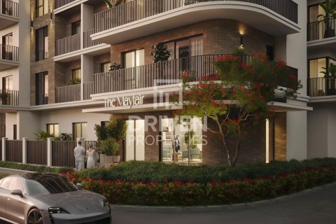 1 bedroom Apartment in Town Square, UAE No. 211799 10
