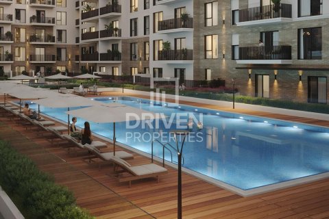 1 bedroom Apartment in Town Square, UAE No. 211799 11