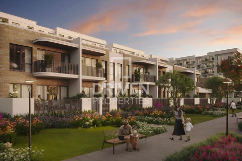 1 bedroom Apartment in Town Square, UAE No. 211799 9