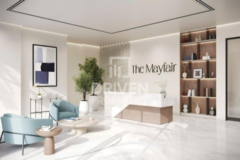 1 bedroom Apartment in Town Square, UAE No. 211799 5