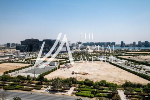 Appartement de Studio à Yas Island, UAE No. 223588 11