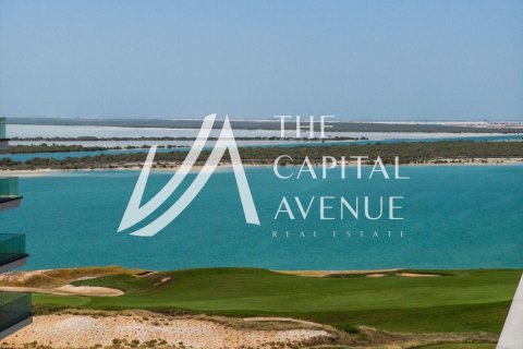 Appartement de Studio à Yas Island, UAE No. 223588 10