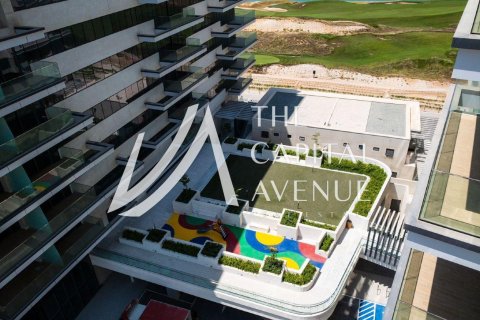 Appartement de Studio à Yas Island, UAE No. 223588 4