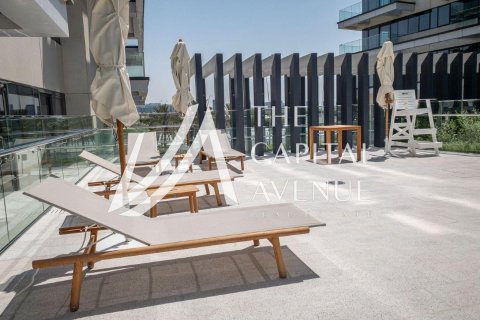 Appartement de Studio à Yas Island, UAE No. 223588 9
