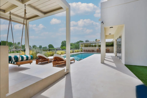 Villa de 5 chambres à Arabian Ranches, UAE No. 224971 3