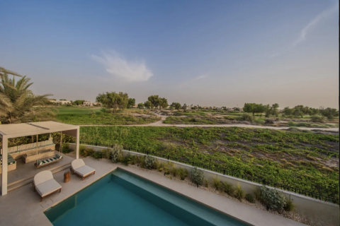 Villa de 5 chambres à Arabian Ranches, UAE No. 224971