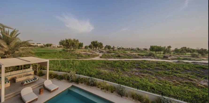 Villa de 5 chambres à Arabian Ranches, UAE No. 224971