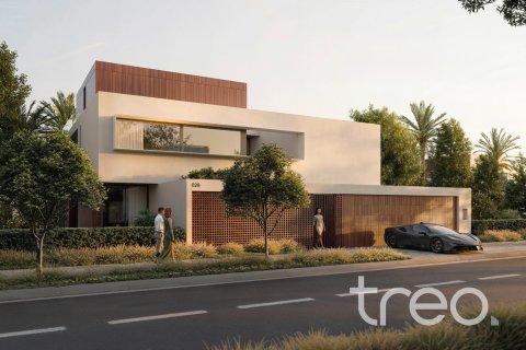 5 bedrooms Villa in Dubai, UAE No. 220559