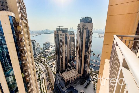 3 bedrooms Apartment in Dubai Creek Harbour, UAE No. 224992