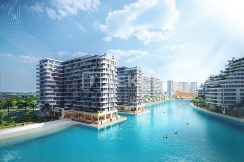 Apartment de 1 dormitorio en Dubai, UAE No. 152412 9