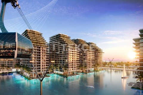 Apartment de 1 dormitorio en Dubai, UAE No. 152412 7