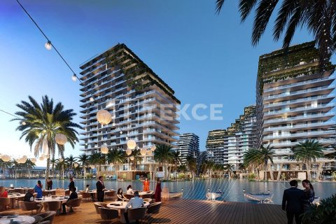 Apartment de 1 dormitorio en Dubai, UAE No. 152412 10
