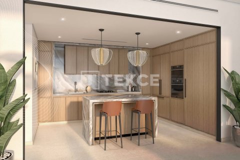 Apartment de 1 dormitorio en Dubai, UAE No. 152412 27