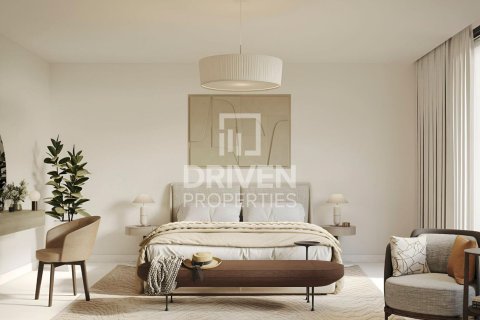 Вилла с 4 спальнями в District 11, ОАЭ №211503 6