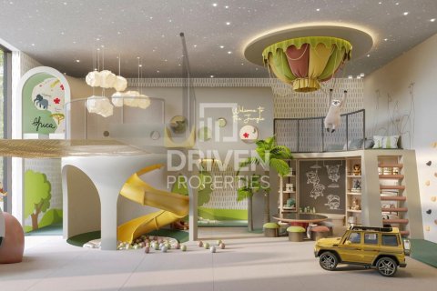 Вилла с 3 спальнями в District 11, ОАЭ №211923 7