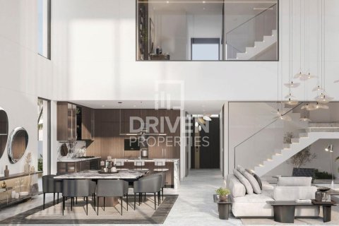 Вилла с 3 спальнями в District 11, ОАЭ №211923 12