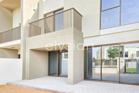 3 bedrooms Townhouse in Villanova, UAE No. 64714
