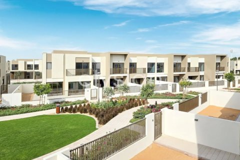 Townhouse de 3 chambres à Villanova, UAE No. 64714 19