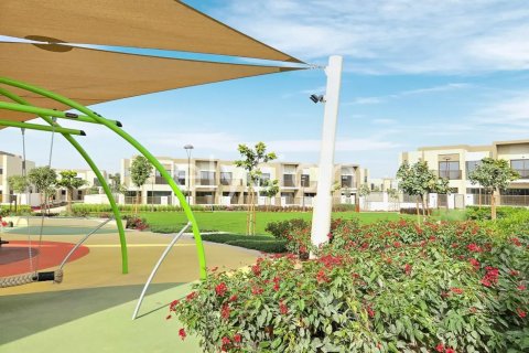 Townhouse de 3 chambres à Villanova, UAE No. 64714 20