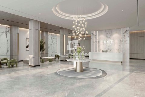 1 غرف نوم شقة في Al Furjan, الإمارات العربية المتحدة رقم 128875 16