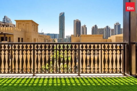 2 bedrooms Apartment in Old Town, UAE No. 213329