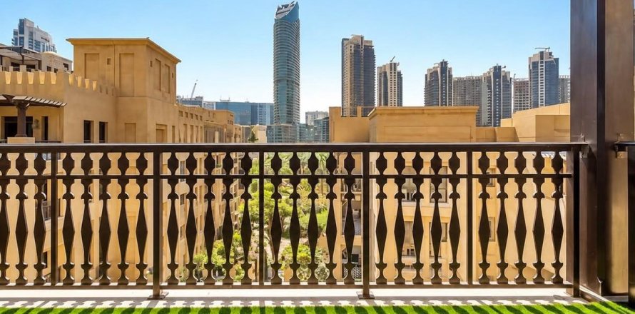 2 bedrooms Apartment in Old Town, UAE No. 213329