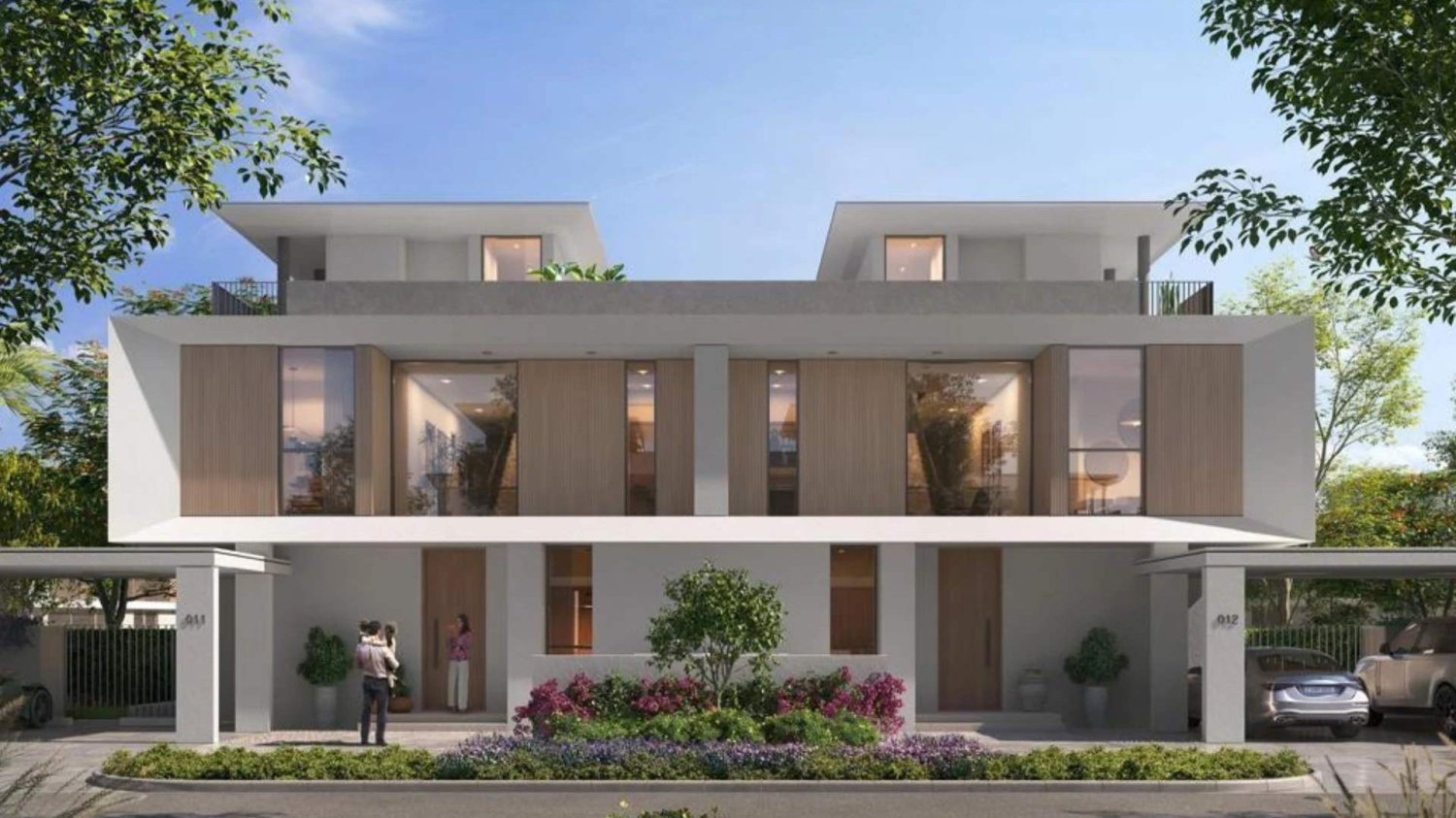 Rivera by Emaar