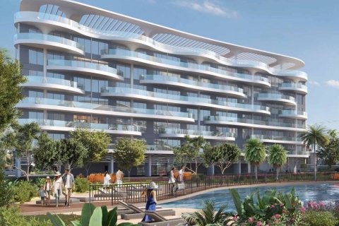Apartment de 2 dormitorios en Dubai, UAE No. 162389 7