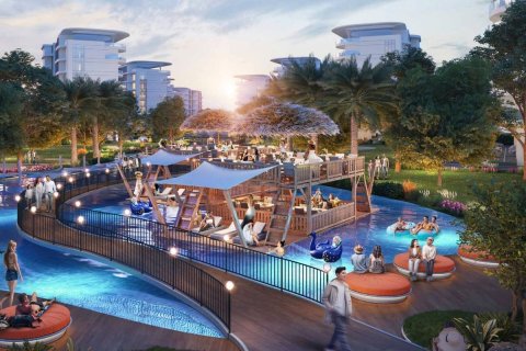 Apartment de 2 dormitorios en Dubai, UAE No. 162389 9