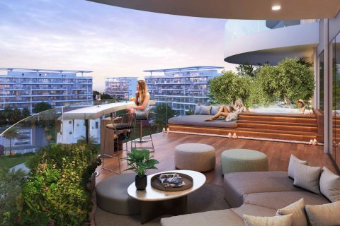Apartment de 2 dormitorios en Dubai, UAE No. 162389 8