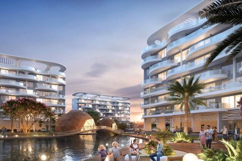 Apartment de 2 dormitorios en Dubai, UAE No. 162389 4