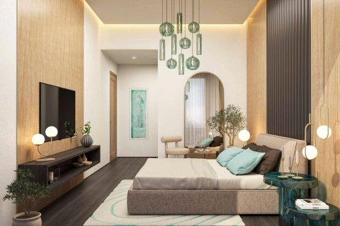 Apartment de 2 dormitorios en Dubai, UAE No. 162389 10