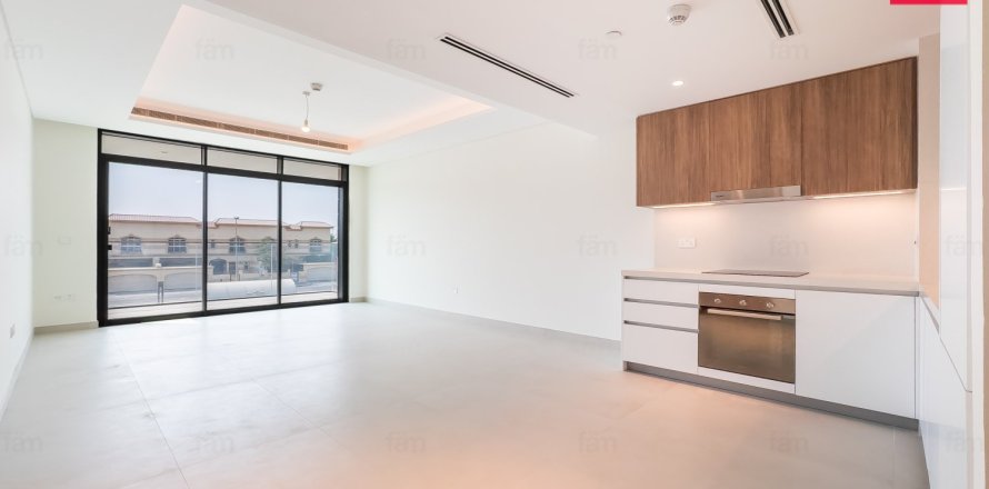 Apartment de 1 dormitorio en City Walk, UAE No. 223858