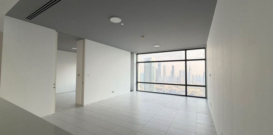 Квартира с 1 спальней в DIFC, ОАЭ №216585