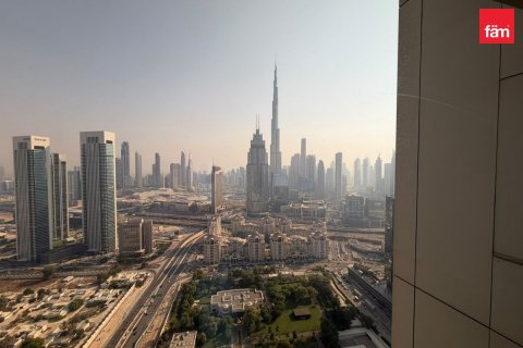 Квартира с 1 спальней в DIFC, ОАЭ №216585 3