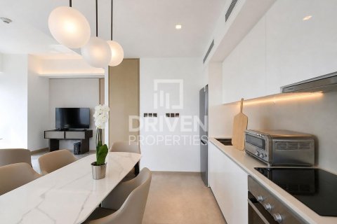 2 bedrooms Apartment in Address Harbour Point, UAE No. 225643 15