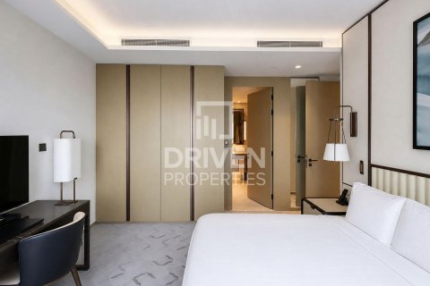 2 bedrooms Apartment in Address Harbour Point, UAE No. 225643 11