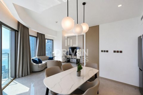 2 bedrooms Apartment in Address Harbour Point, UAE No. 225643 16