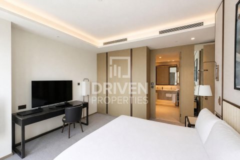 2 bedrooms Apartment in Address Harbour Point, UAE No. 225643 13