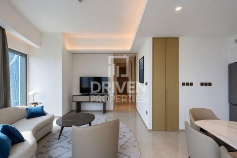 2 bedrooms Apartment in Address Harbour Point, UAE No. 225643 3
