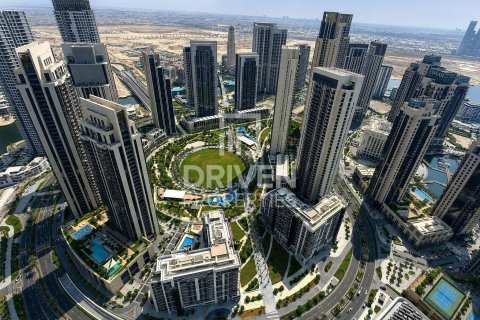 2 bedrooms Apartment in Address Harbour Point, UAE No. 225643 27
