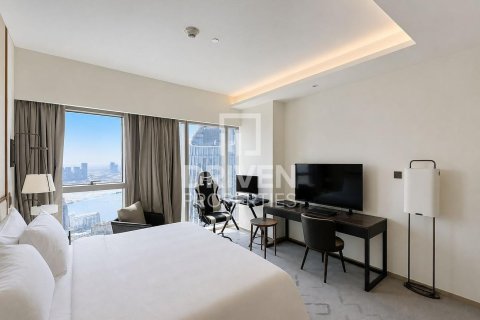 2 bedrooms Apartment in Address Harbour Point, UAE No. 225643 12