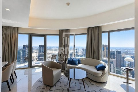 2 bedrooms Apartment in Address Harbour Point, UAE No. 225643 4