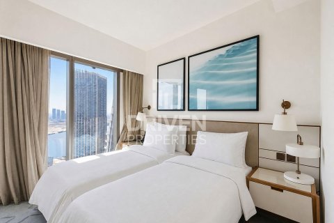 2 bedrooms Apartment in Address Harbour Point, UAE No. 225643 6
