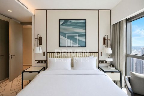 2 bedrooms Apartment in Address Harbour Point, UAE No. 225643 9