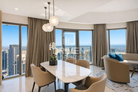 2 bedrooms Apartment in Address Harbour Point, UAE No. 225643 17