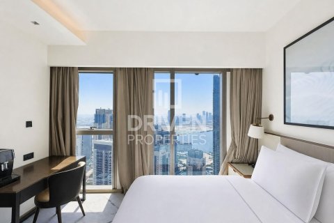 2 bedrooms Apartment in Address Harbour Point, UAE No. 225643 8