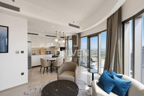 2 bedrooms Apartment in Address Harbour Point, UAE No. 225643